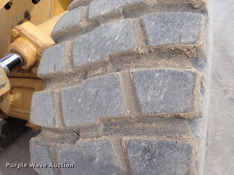 image for item DP4518 2005 Caterpillar 950G  wheel loader