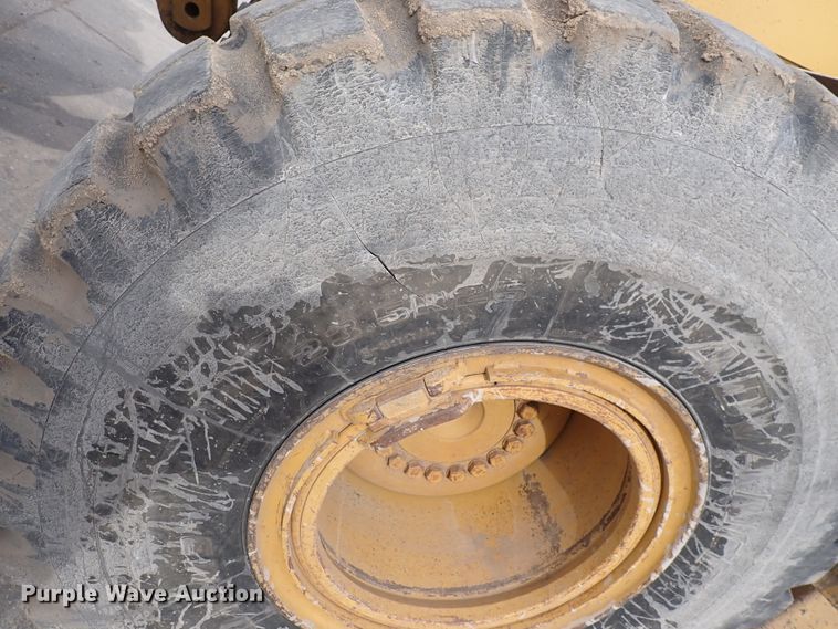 image for item DP4518 2005 Caterpillar 950G  wheel loader