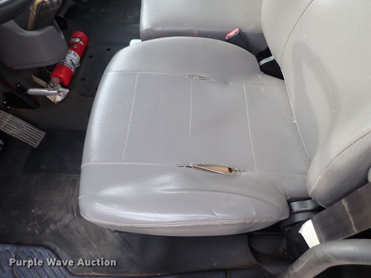 image for item DP4519 2016 Freightliner M2 106  utility / service truck