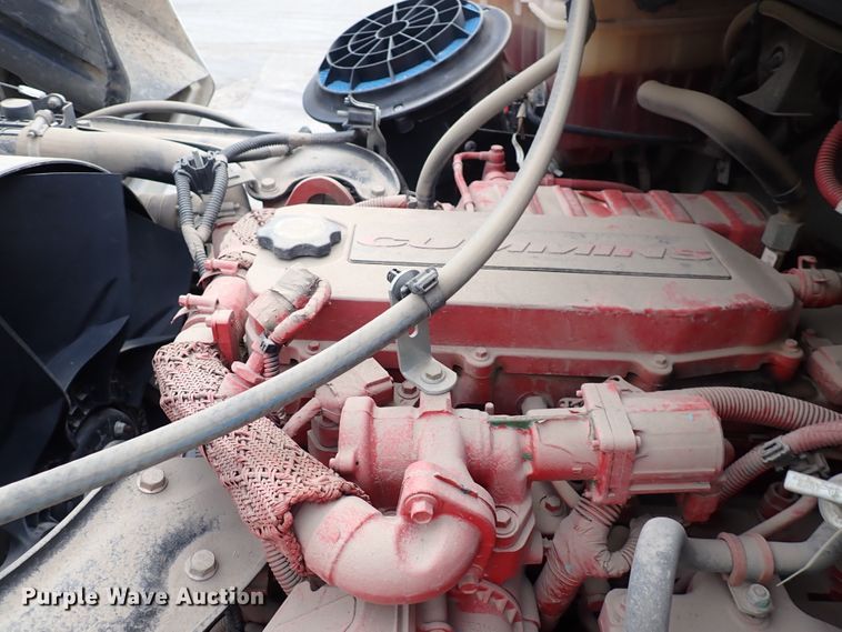 image for item DP4519 2016 Freightliner M2 106  utility / service truck