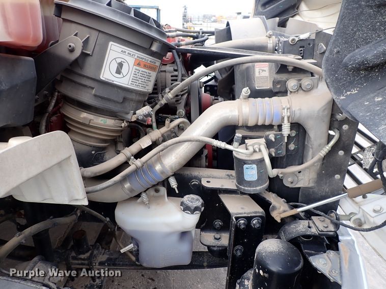 image for item DP4519 2016 Freightliner M2 106  utility / service truck