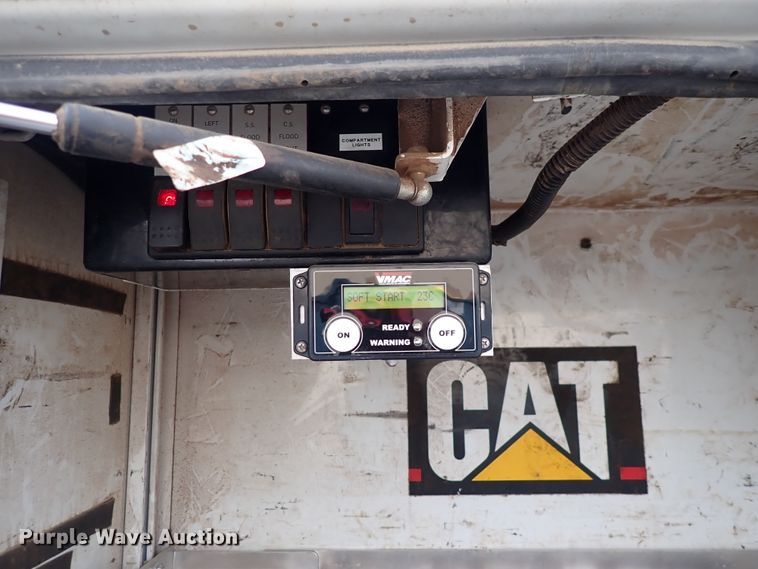 image for item DP4519 2016 Freightliner M2 106  utility / service truck