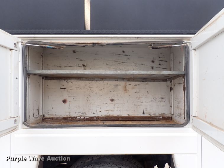 image for item DP4519 2016 Freightliner M2 106  utility / service truck