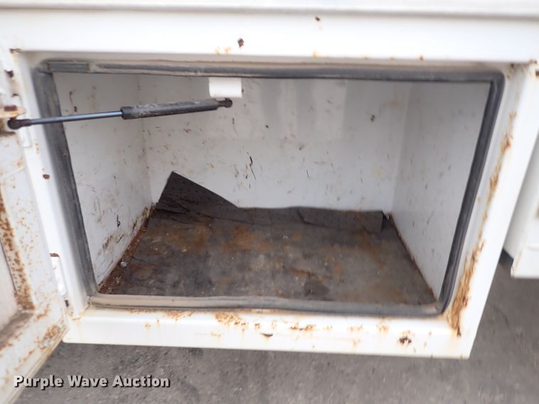 image for item DP4519 2016 Freightliner M2 106  utility / service truck