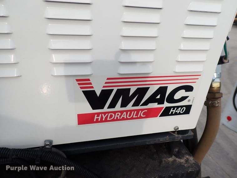 image for item DP4519 2016 Freightliner M2 106  utility / service truck