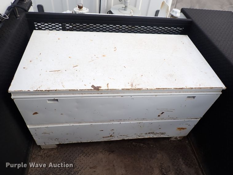 image for item DP4519 2016 Freightliner M2 106  utility / service truck