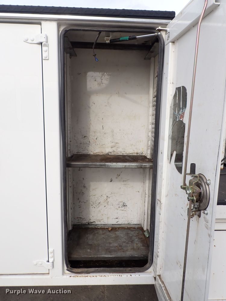 image for item DP4519 2016 Freightliner M2 106  utility / service truck