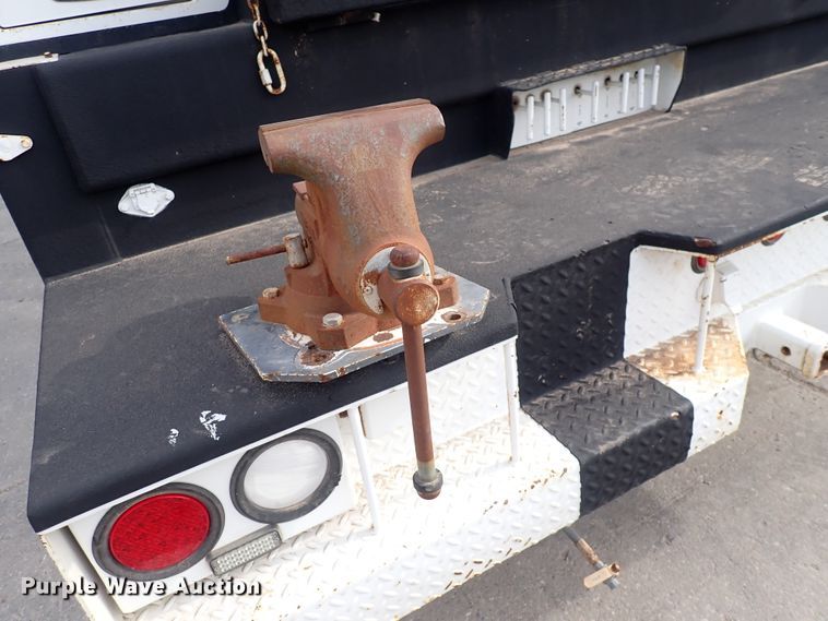 image for item DP4519 2016 Freightliner M2 106  utility / service truck