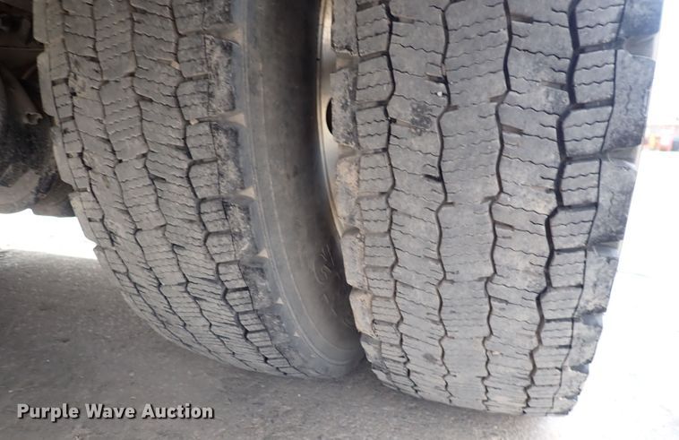 image for item DP4519 2016 Freightliner M2 106  utility / service truck