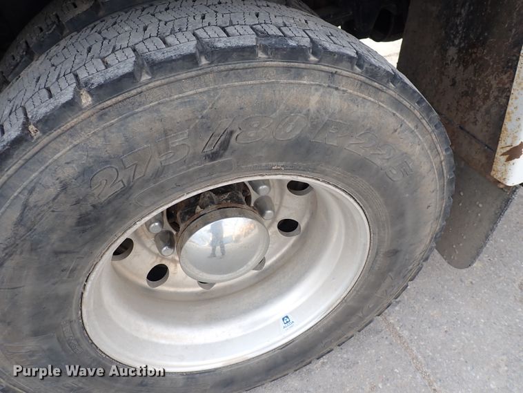 image for item DP4519 2016 Freightliner M2 106  utility / service truck