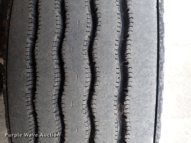 image for item DP4519 2016 Freightliner M2 106  utility / service truck