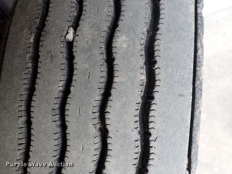 image for item DP4519 2016 Freightliner M2 106  utility / service truck