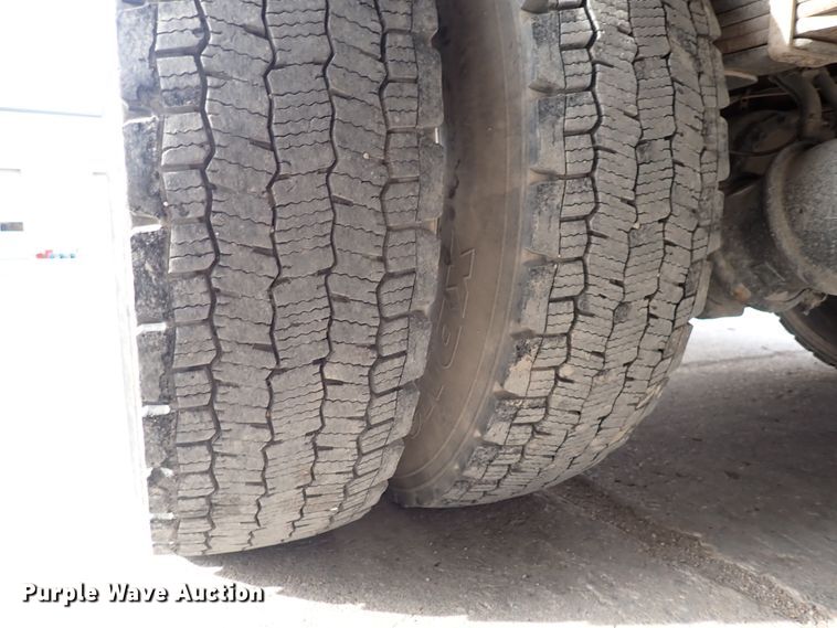 image for item DP4519 2016 Freightliner M2 106  utility / service truck