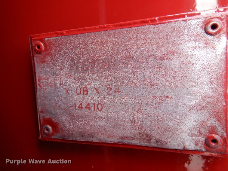 image for item DP5424 2004 International 7400  dump truck