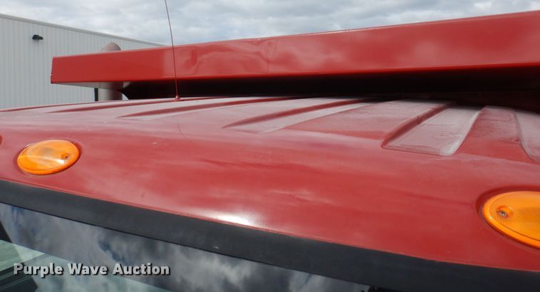 image for item DP5424 2004 International 7400  dump truck