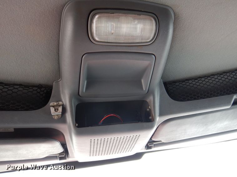 image for item DP5424 2004 International 7400  dump truck