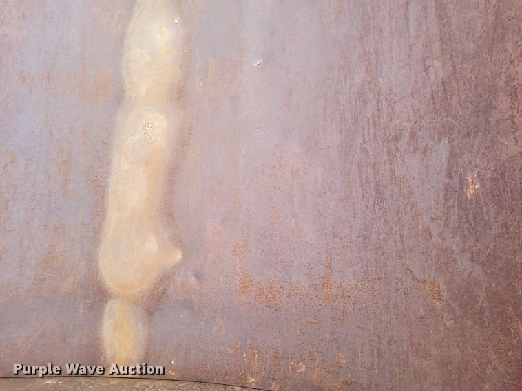 image for item DR0881 2003 Ranco  end dump trailer