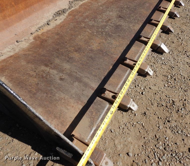 image for item DR1139 2012 Terex PT100G  tracked skid steer loader