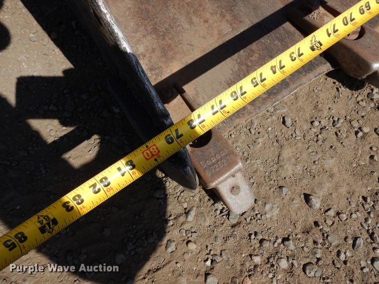 image for item DR1139 2012 Terex PT100G  tracked skid steer loader