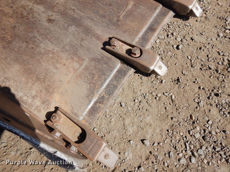 image for item DR1139 2012 Terex PT100G  tracked skid steer loader