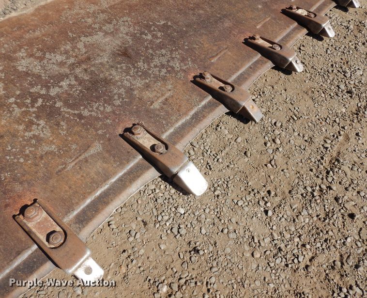 image for item DR1139 2012 Terex PT100G  tracked skid steer loader