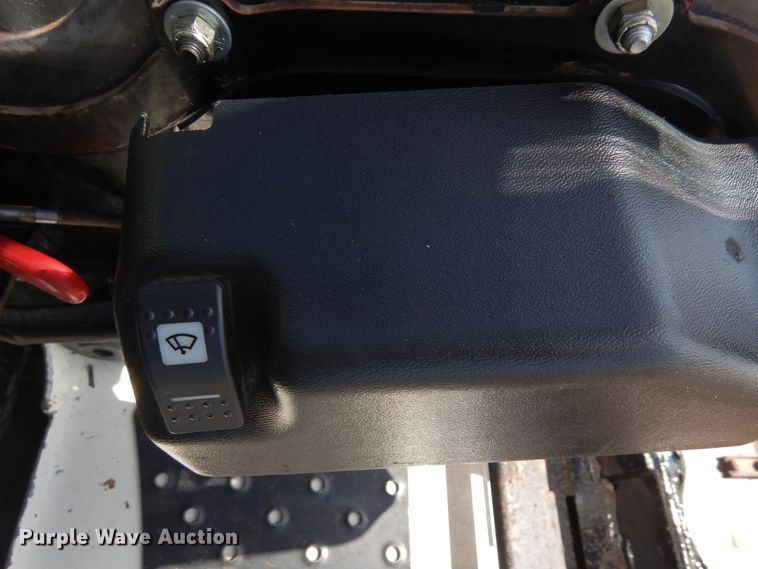 image for item DR1139 2012 Terex PT100G  tracked skid steer loader