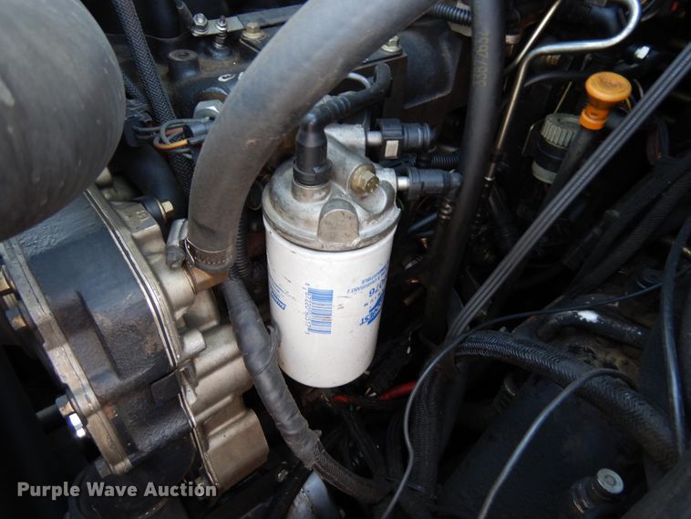 image for item DR1139 2012 Terex PT100G  tracked skid steer loader