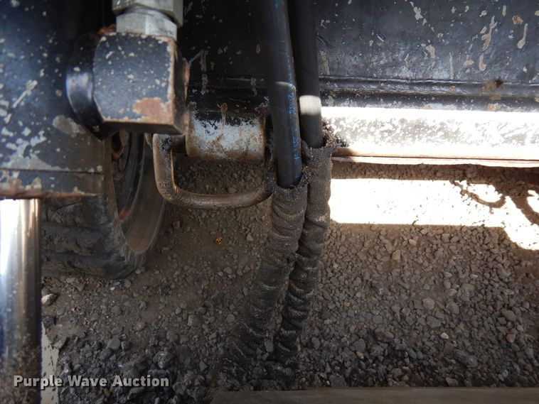 image for item DR1139 2012 Terex PT100G  tracked skid steer loader