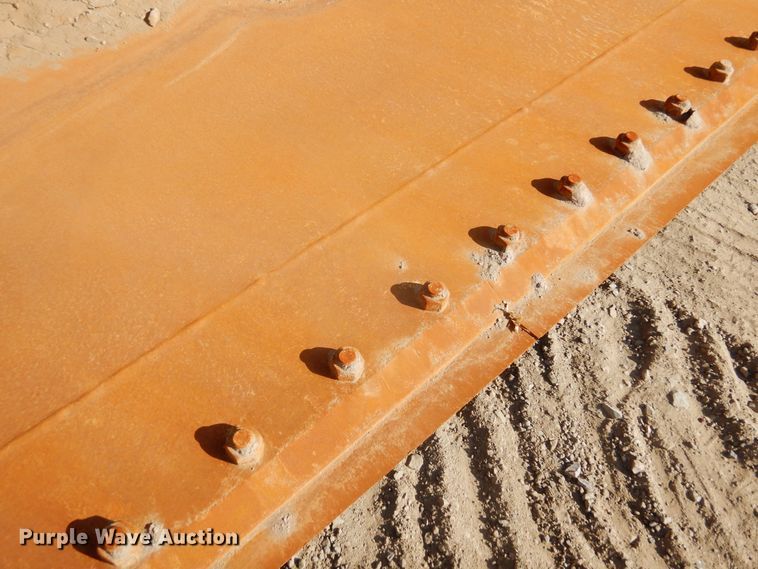 image for item DR1140 2017 Case 721G  wheel loader