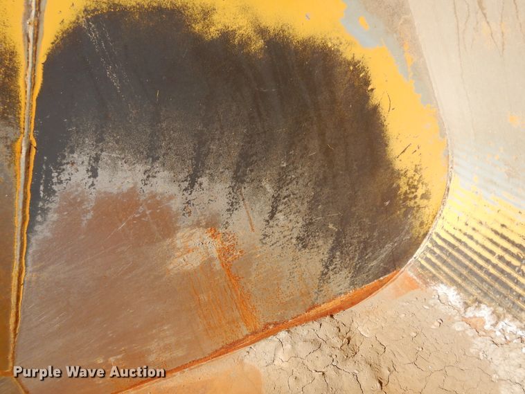 image for item DR1140 2017 Case 721G  wheel loader