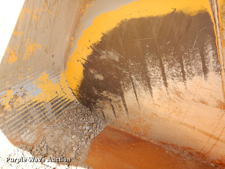 image for item DR1140 2017 Case 721G  wheel loader