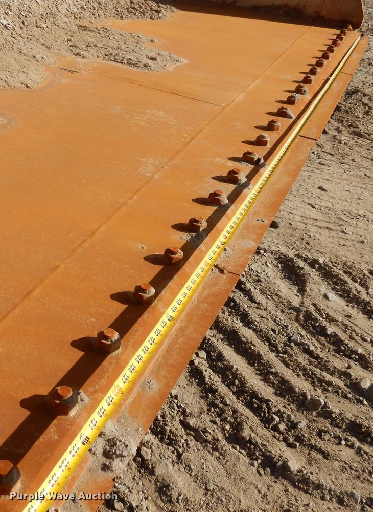 image for item DR1140 2017 Case 721G  wheel loader