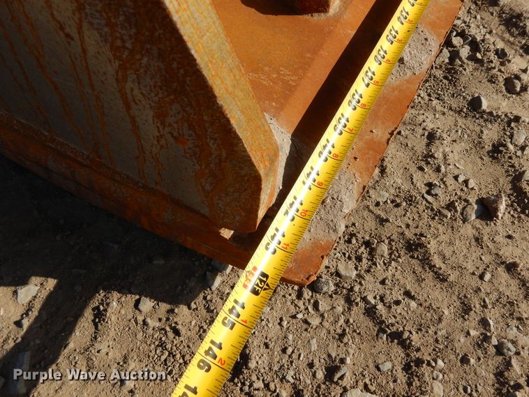 image for item DR1140 2017 Case 721G  wheel loader