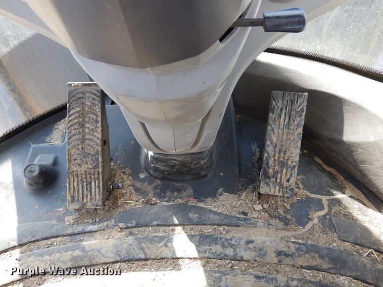 image for item DR1140 2017 Case 721G  wheel loader