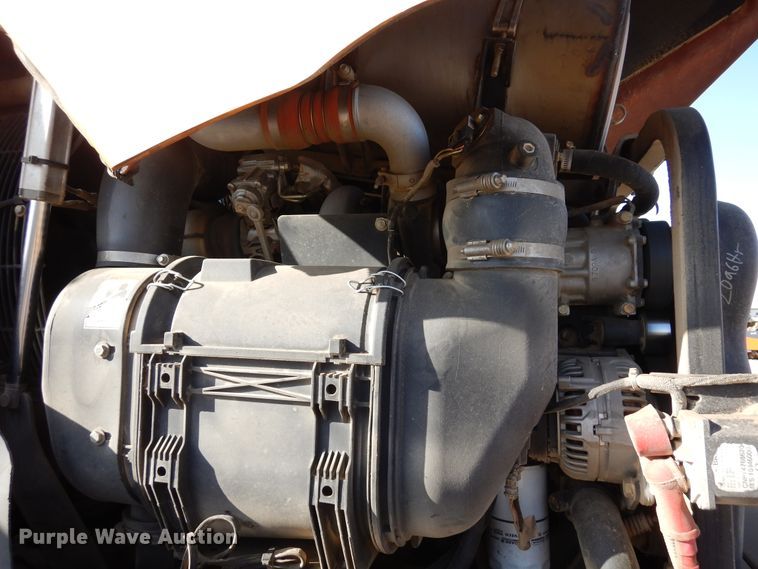 image for item DR1140 2017 Case 721G  wheel loader