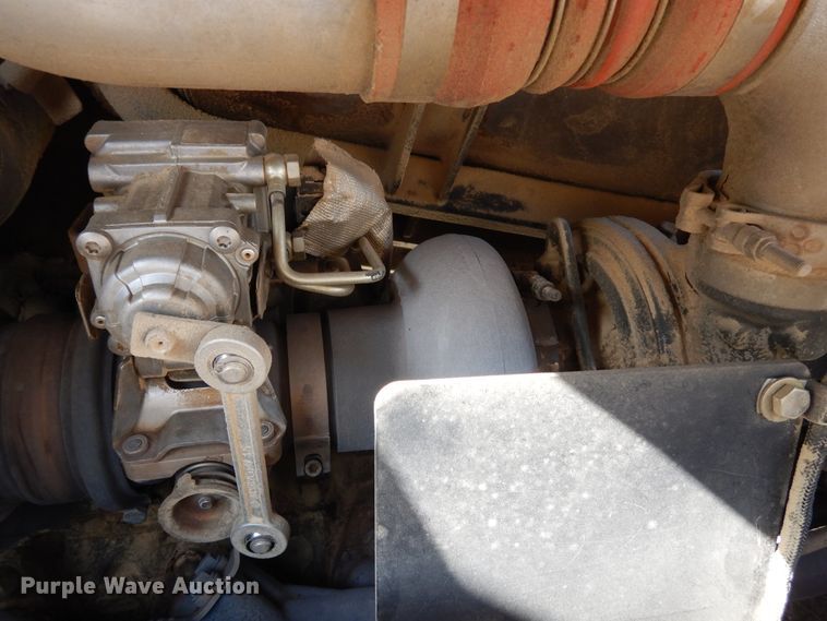 image for item DR1140 2017 Case 721G  wheel loader