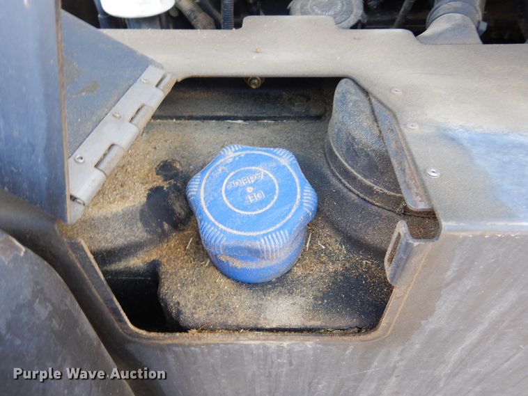 image for item DR1140 2017 Case 721G  wheel loader