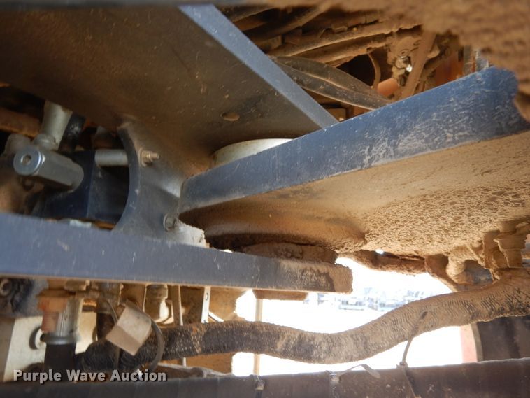 image for item DR1140 2017 Case 721G  wheel loader