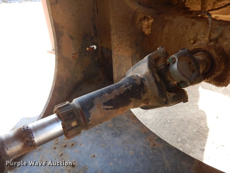 image for item DR1140 2017 Case 721G  wheel loader