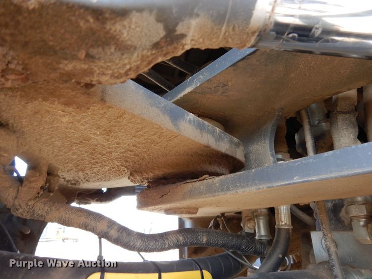 image for item DR1140 2017 Case 721G  wheel loader