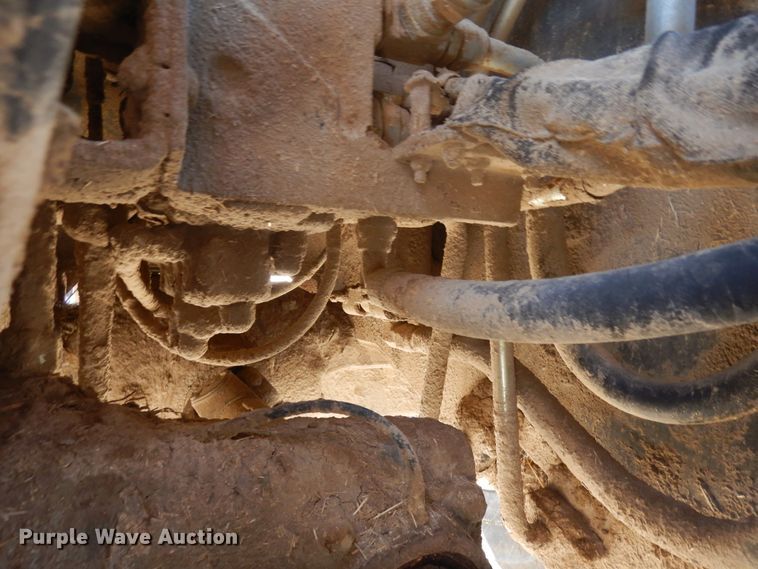 image for item DR1140 2017 Case 721G  wheel loader