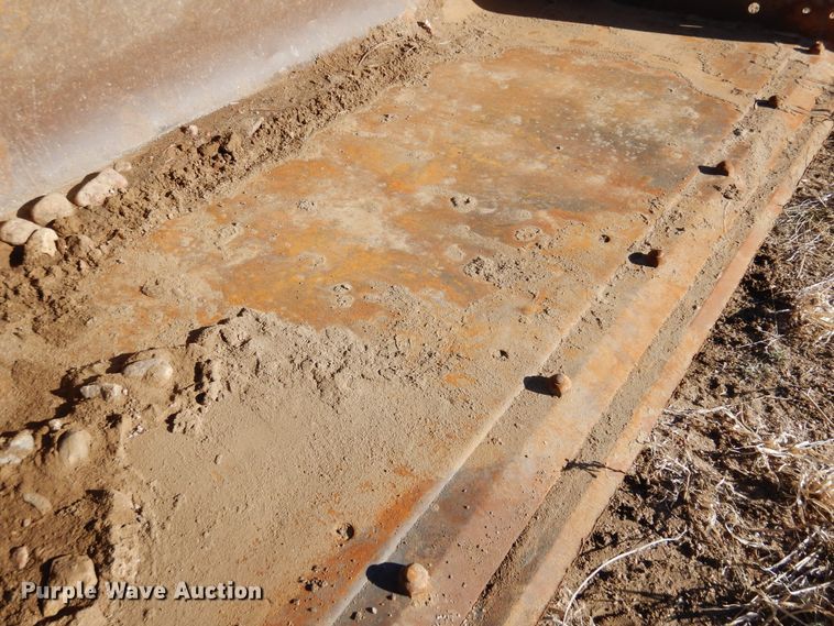 image for item DR1141 2016 Bobcat S590  skid steer loader