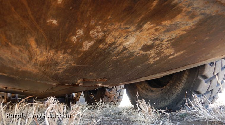 image for item DR1141 2016 Bobcat S590  skid steer loader