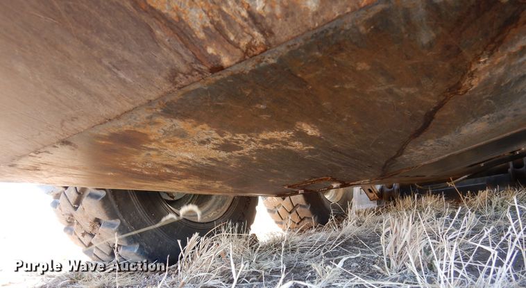 image for item DR1141 2016 Bobcat S590  skid steer loader