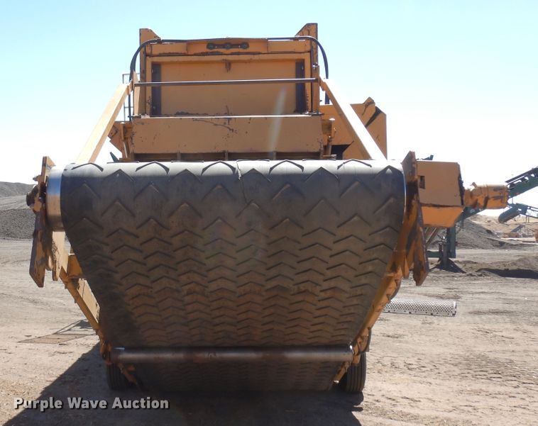 image for item DR1151 Maxigrind 425  horizontal grinder