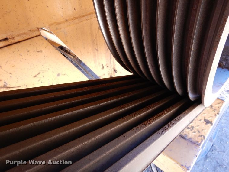 image for item DR1151 Maxigrind 425  horizontal grinder