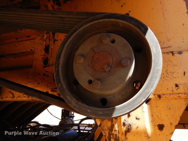 image for item DR1151 Maxigrind 425  horizontal grinder