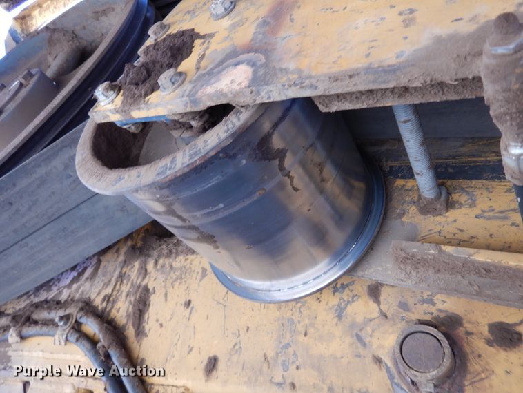 image for item DR1151 Maxigrind 425  horizontal grinder