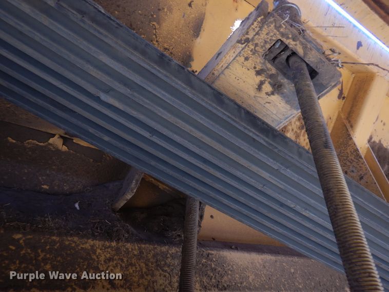 image for item DR1151 Maxigrind 425  horizontal grinder