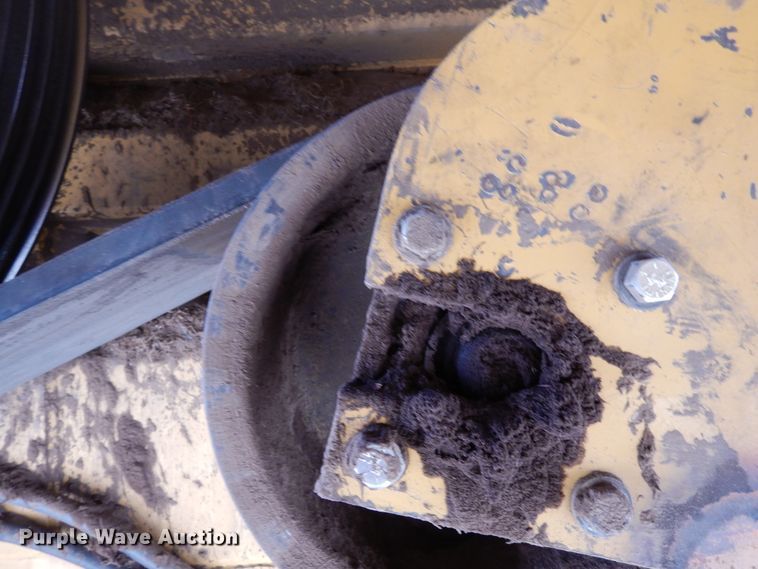 image for item DR1151 Maxigrind 425  horizontal grinder